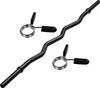 Movit® SZ Stange - 130 cm. 30 mm Durchmesser, 8 kg, Produktbild-Vorschau 1