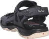 ECCO Herren Sandale OFFROAD blau Größe EUR 43 Produktbild-Vorschau 3