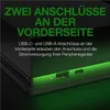 Seagate Game Drive Hub for Xbox STKW8000400 - Dysk twardy - Podgląd zdjęcia produktu 20