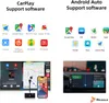 Wireless Adapter Mit Eingebautem Carplay Android Auto Apple Produktbild-Vorschau 4