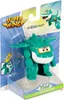 Super Wings 2v1 Transformačné lietadlo Tino 12cm Náhľad obrázku produktu 2