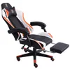 Schreibtischstuhl Bürostuhl Gamingstuhl Racing Chair Produktbild-Vorschau 2