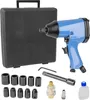 Güde 40039 Druckluft Geräte Set mit Schlagschrauber Produktbild-Vorschau 6