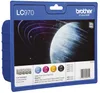 A product package for Brother ink cartridges. Náhled obrázku produktu
