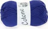 Lana Grossa - Cotone 0012 royal Produktbild-Vorschau 2