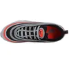 Nike Air Max 97 - Herren Schuhe Grau Rot DB4611-002 , Produktbild-Vorschau 2