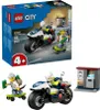 LEGO® City 60455 Verfolgungsjagd mit dem Polizeimotorrad Produktbild-Vorschau 31