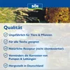 Söll 81792 TeichFit 500 g, Grundpflegemittel für Produktbild-Vorschau 3