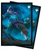 100 Ultra Pro MtG Magic Sleeves - Battle for Baldurs Gate - Produktbild-Vorschau 2