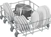 Beko DVS05024X Lave-vaisselle pose libre 10 couverts E Voir les images du produit 5