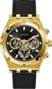 Guess GW0262G2 Continental Herren 44mm 5ATM Produktbild-Vorschau 1