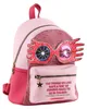Premium rugzak Harry Potter Luna Lovegood, 27 cm - CERDÀin, Productafbeelding-voorbeeld 2