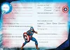 Marvel Avengers Freundebuch Produktbild-Vorschau 4