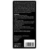 Sonax ColorWax schwarz 500 Milliliter Dose Reifen Produktbild-Vorschau 4