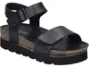 JOSEF SEIBEL Alice 03 | Sandale für Damen | Schwarz Produktbild-Vorschau 1