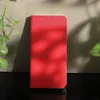 Etui Smart Magnet Do Samsung Galaxy A07 4G Czerwone Podgląd zdjęcia produktu 9