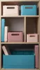 Exacompta Klapmap SKANDI 27034D, formaat A6+, kleur: Productafbeelding-voorbeeld 21