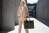 reisenthel daily shopper teddy leo Olive Tasche Tragetasche Produktbild-Vorschau 27