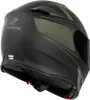 Casco modulare Bogotto H271 BT Taog con Bluetooth, nero Anteprima dell’immagine prodotto 3