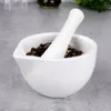 Mortaio con pestello, bianco Mortaio ALPINA con pestello Anteprima dell’immagine prodotto 6