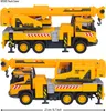 Volvo Truck Crane Produktbild-Vorschau 3