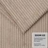 Ecksofa FABIO 328x182 cm mit Schlaffunktion, Produktbild-Vorschau 8