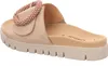 Gabor Damen Pantoletten 63.745.14  Samchevreau Beige  Gr.40 Produktbild-Vorschau 9