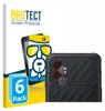 6x BROTECT Schutzglas für Samsung Galaxy XCover 7 Pro (NUR Produktbild-Vorschau 1