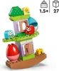 LEGO® DUPLO 10440 Albero da bilanciare e impilare Anteprima dell’immagine prodotto 25