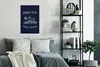 MuchoWow® Poster Vintage - Bauernhof - Tiere 40x60 cm - Produktbild-Vorschau 4