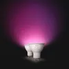 Philips Hue White and Color ambiance GU10 – chytré bodové Náhled obrázku produktu 10