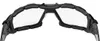 NEO TOOLS Schutzbrille UV - mit Schaumstoffeinlage, weiße Produktbild-Vorschau 9
