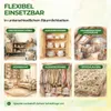 Green Guardia Pelzkäfer Falle mit Spezial-Lockstoff – 9x Produktbild-Vorschau 4