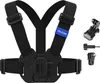TELESIN Chest Strap Telesin (GP-UCS-001) Produktbild-Vorschau 6