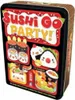 Devir Sushi Go Party!, Karetní, Párty, 2 rok/roky, 15 min, Náhled obrázku produktu 1