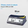 LEAP Schachuhr Digitaler Schachtimer, Auf- und Produktbild-Vorschau 5
