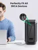 Ugreen audio kábel USB typ C na 2RCA 1,5 m sivý (model: Náhľad obrázku produktu 15