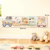 AIYAPLAY Montessori Busy Board Sensorisches Spielzeug im Produktbild-Vorschau 3