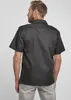 Brandit Us Hemd 1/2 Arm Farbe: Dunkles Camouflage, Grösse: Produktbild-Vorschau 5