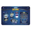 Skylanders Battlecast Spyro, Schnappschuss & Stormblade 22 Produktbild-Vorschau 2