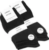 Cotton Prime® 10 Paar Damen Baumwollsocken 39-42 Produktbild-Vorschau 3