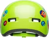 Bell LIL RIPPER green monsters unisize child Hellgrün Produktbild-Vorschau 4