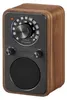 Sangean WR-9, Osobní, Analog, AM, FM, 87,5 - 108 MHz, 520 – Náhled obrázku produktu 3