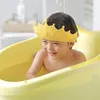Rondo kąpielowe do mycia włosów dla dzieci daszek korona Podgląd zdjęcia produktu 7