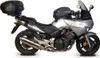 SHAD Top Master montageset - geschikt voor Honda Productafbeelding-voorbeeld 8