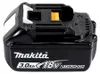 Aspiratore a batteria Makita DCL 180 F1 B 18 V nero + 1x Anteprima dell’immagine prodotto 4
