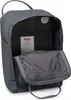 Fjällräven Kånken Laptop Rucksack Super Grey 15" 18 L Produktbild-Vorschau 3