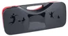 Donnay - Badminton-Set im Koffer, 5-teilig Produktbild-Vorschau 6