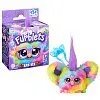 A Furblets toy and its packaging are displayed against a white background. Anteprima dell’immagine prodotto