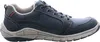 Mustang Herren Sneaker Schnürschuh Halbschuh Reißverschluss Produktbild-Vorschau 12